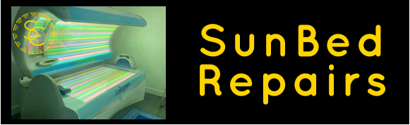 SunBed Repairs