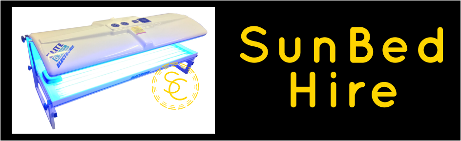 SunBed Hire