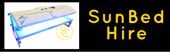 SunBed Hire