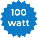 100 watt