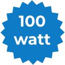 100 watt