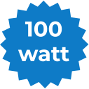 100 watt