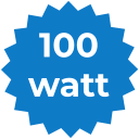 100 watt