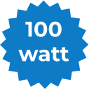 100 watt