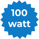 100 watt