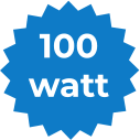 100 watt