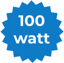 100 watt