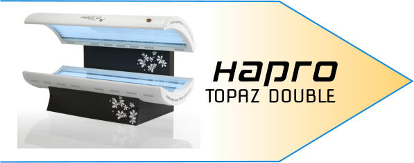 TOPAZ DOUBLE